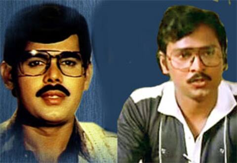 பிளாஷ்பேக்: கே.பாக்யராஜுக்கு போட்டியாக வந்த யோகராஜ்