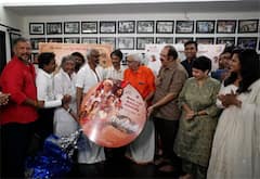 ஒய்.ஜி.மகேந்திரன் நடித்த சாருகேசி படத்தின் டிரைலர் மற்றும் ஆடியோவை வெளியிட்டார் ரஜினிகாந்த்