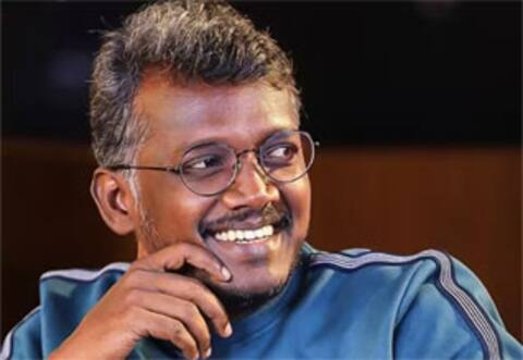 தயாரிப்பாளராகும் இயக்குனர் மாரி செல்வராஜ்!