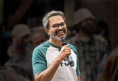 ‛கேஜிஎப்-3, சலார்-2 எப்போது? -பிரசாந்த் நீல் வெளியிட்ட தகவல்