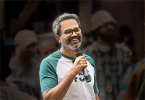 ‛கேஜிஎப்-3, சலார்-2 எப்போது? -பிரசாந்த் நீல் வெளியிட்ட தகவல்