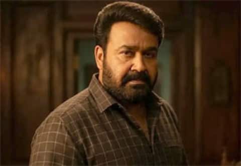 திரிஷ்யம் 3 : மோகன்லால் நெகிழ்ச்சி