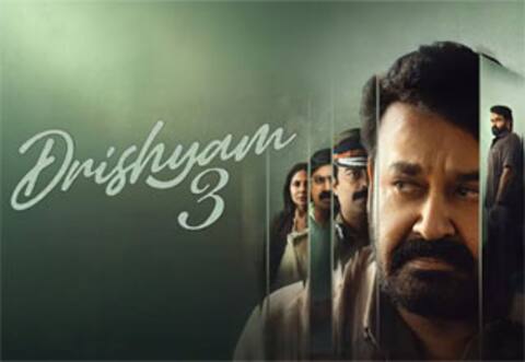 திரிஷ்யம் 3 : முதல் நாள் வசூல் 50 கோடி