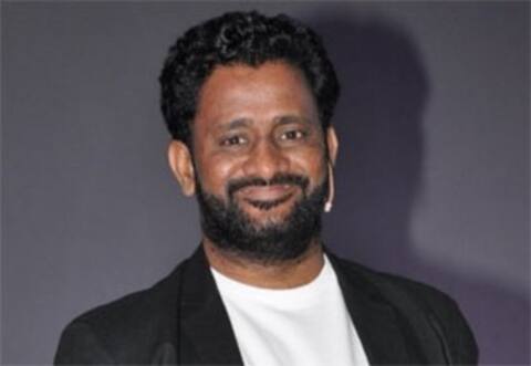 கேரள திரைப்பட அகாடமி தலைவர் பதவியை ராஜினாமா செய்த ரசூல் பூக்குட்டி.