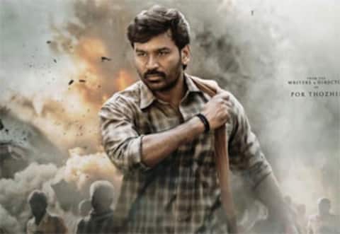 மே 28ல் ஓடிடியில் வெளியாகும் தனுஷின் கர