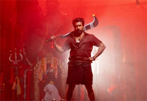 ‛கருப்பு 300 கோடி வசூலிக்குமா?, மூக்குத்தி அம்மன் 3 உருவாகுமா?