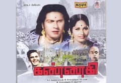 கர்ணபரம்பரையாக கேட்டு மகிழ்ந்த “கண்ணகி” கதையின் கலையுலக சாதனை
