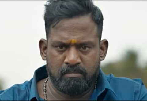 ரிலீசுக்கு தயாரான ரோபோ சங்கர் நாயகனாக நடித்த கடைசி படம்