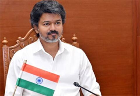 திரையரங்குகளுக்கு ஜாக்பாட்... இனி 5 காட்சி திரையிடலாம் : முதல்வர் விஜய் உத்தரவு