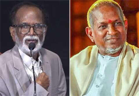 அண்ணன் இளையராஜா பற்றி தவறான தகவல் பரப்பாதீர்கள் : தம்பி கங்கைஅமரன் ஆதங்கம்