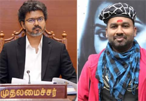 முதல்வர் விஜய் இரட்டை வேடம் போடுங்க : கூல் சுரேஷ் திடீர் வேண்டுகோள்