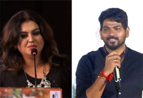 விக்னேஷ்சிவன் அப்படி செய்திருக்ககூடாது: நடிகை சோனா