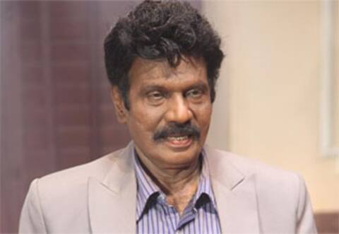 நடிகர் கவுண்டமணி பற்றி பலரும் அறிந்திராத விஷயங்கள்