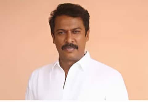 இனி கொஞ்ச நாளைக்கு மவுனம்: அரசியல் பேச்சு குறித்து சமுத்திரக்கனி விளக்கம்