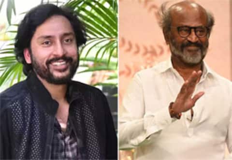 கருப்பு வெற்றி : ஆர்ஜே பாலாஜியைப் பாராட்டிய ரஜினிகாந்த்