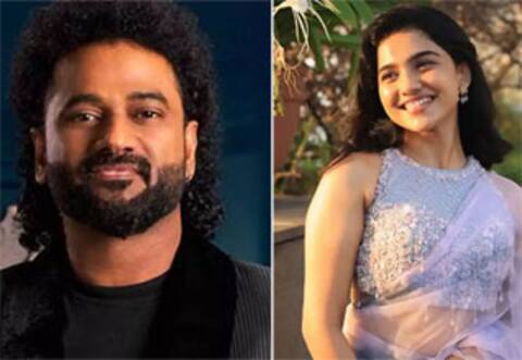 தேவி ஸ்ரீ பிரசாத்துக்கு ஜோடியாகும் மமிதா பைஜூ!
