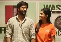 வடசென்னையின் வாழ்வியலை பேசும் ஆல்பாஸ்