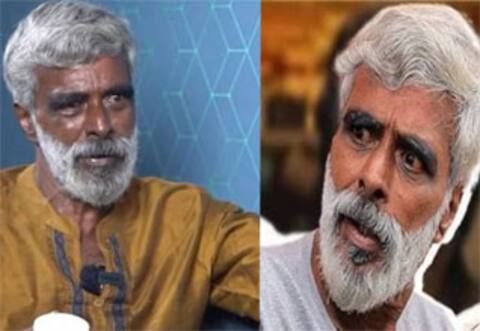 திரையுலகில் மற்றுமொரு சோகம் : நடிகர் சத்தியேந்திரா காலமானார்