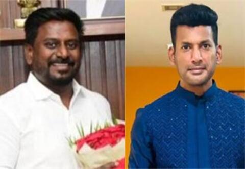 விஷாலுக்கும் சேர்த்து வேலை பார்ப்பேன் : அமைச்சர் ராஜ்மோகன்