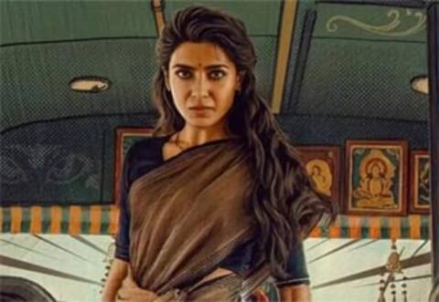 சமந்தாவின் மா இண்டி பங்காரம் படத்திற்கு போட்டியாக களமிறங்கும் மூன்று படங்கள்!