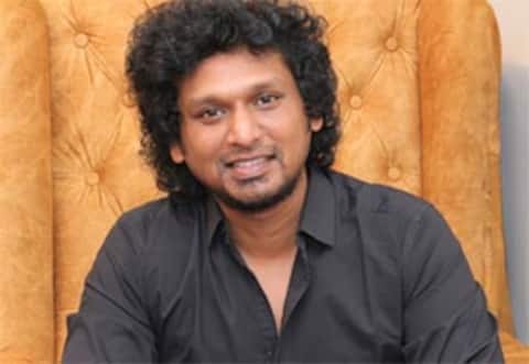 மலையாள படத்தில் சிறப்பு தோற்றத்தில் நடித்த லோகேஷ் கனகராஜ்