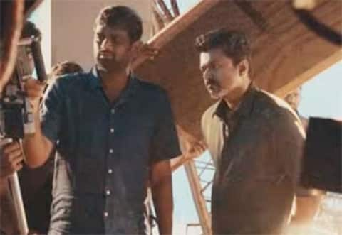 ஜனநாயகன் எப்போது ரிலீஸ் : வினோத் கொடுத்த பதில்