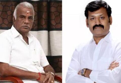 அவமானப்படுத்தியதாக பெண் தயாரிப்பாளர் புகார் : தயாரிப்பாளர் சங்க நிர்வாகிகள் இருவர் மீது வழக்கு பதிவு