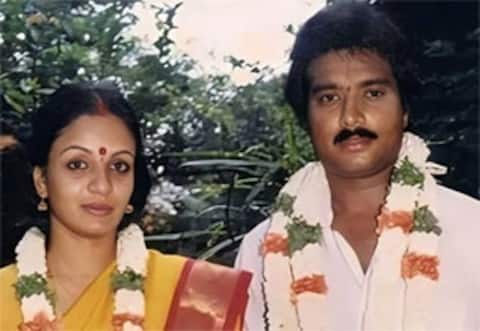 பிளாஷ்பேக்: கார்த்திக்கிற்கு 2வது திருமணம் செய்து வைத்த கேயார்