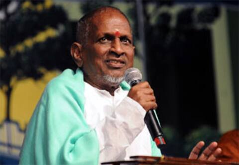 அந்த இரண்டு பேரை பாட வைப்பது கஷ்டம்: இசைநிகழ்ச்சியில் இளையராஜா சொன்ன தகவல்