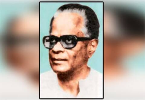 பிளாஷ்பேக்: இயக்குநர் ஏ எஸ் ஏ சாமிக்கு வண்ணத்திரை வாய்ப்பை வழங்கிய வானொலி நாடகம்