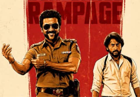 கருப்பு : வெளியீட்டிற்கு முன்பு டெபிசிட், பின்பு பிராபிட்