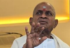 பிறந்தநாளில் குவிந்த ரசிகர்கள் :  வாழ்த்து மழையில் இளையராஜா