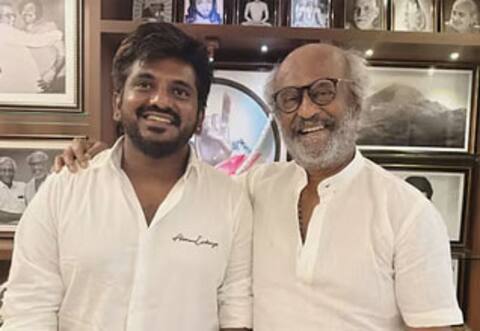 ரஜினிகாந்த் 173: இயக்குனர் மீண்டும் மாற்றம்?