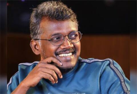 தமிழ் நடிகைகளை புறக்கணிக்கிறாரா மாரி செல்வராஜ்?