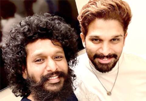 லோகேஷ் கனகராஜ் - அல்லு அர்ஜுன் படம் டிராப் ஆகிறதா?