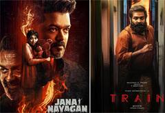 ஜனநாயகன் ரிலீஸுக்காக காத்திருக்கும் விஜய் சேதுபதியின் ட்ரெயின்