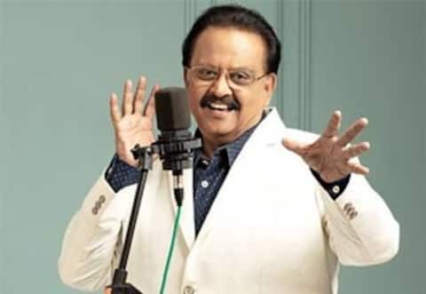 என்றும் பதினாறாக ஒலித்த கந்தர்வக் குரலோன் எஸ்பி பாலசுப்ரமணியம்
