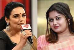 திரிஷ்யம் நடிகையின் புகாரை விசாரிக்க ஐவர் குழு அமைத்த ஸ்வேதா மேனன்