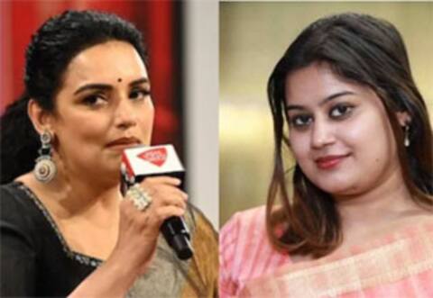 திரிஷ்யம் நடிகையின் புகாரை விசாரிக்க ஐவர் குழு அமைத்த ஸ்வேதா மேனன்