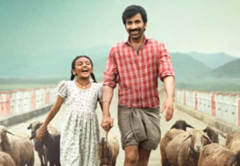 இருமுடிகட்டு : அய்யப்பன் மகிமை பேசும் இருமொழிப் படம்
