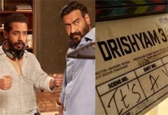 ஹிந்தியில் திரிஷ்யம் 3 படப்பிடிப்பு நிறைவு