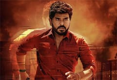 ஓடிடியில் வரவேற்பைப் பெற்றுள்ள லீடர்