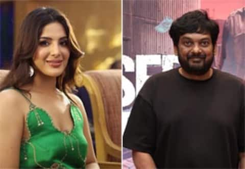 பூரி ஜெகன்நாத் உருவாக்கியுள்ள பிராண்ட்: பிரமிக்கும் சம்யுக்தா