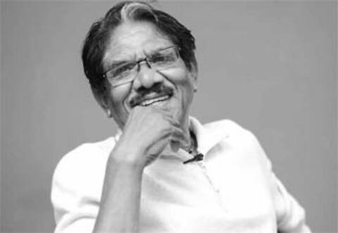 இயக்குனர் பாரதிராஜா காலமானார்