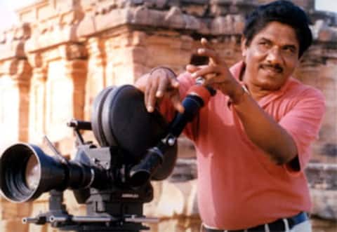 தமிழ் சினிமாவை புரட்டி போட்ட பாரதிராஜா...
