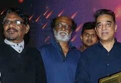 ரஜினி, கமல் எனும் இரு சூப்பர் ஸ்டார்களை உருவாக்கிய பாரதிராஜா