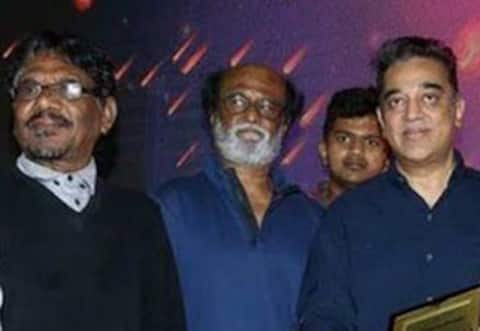 ரஜினி, கமல் எனும் இரு சூப்பர் ஸ்டார்களை உருவாக்கிய பாரதிராஜா