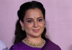சோசியல் மீடியாவை நிர்வகிப்பதை அட்மின் வசமிடமிருந்து தன்னிடம் மாற்றிக்கொண்ட கங்கனா