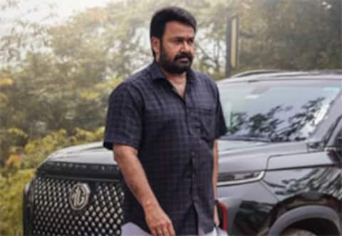 கார் எண்ணை அனுமதி இன்றி பயன்படுத்தியதாக திரிஷ்யம் 3 படக்குழு மீது போலீசில் புகார்