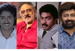 தெலுங்கில் சாதித்த பாரதிராஜாவின் அறிமுகங்கள் டாக்டர் ராஜசேகர், சுதாகர்